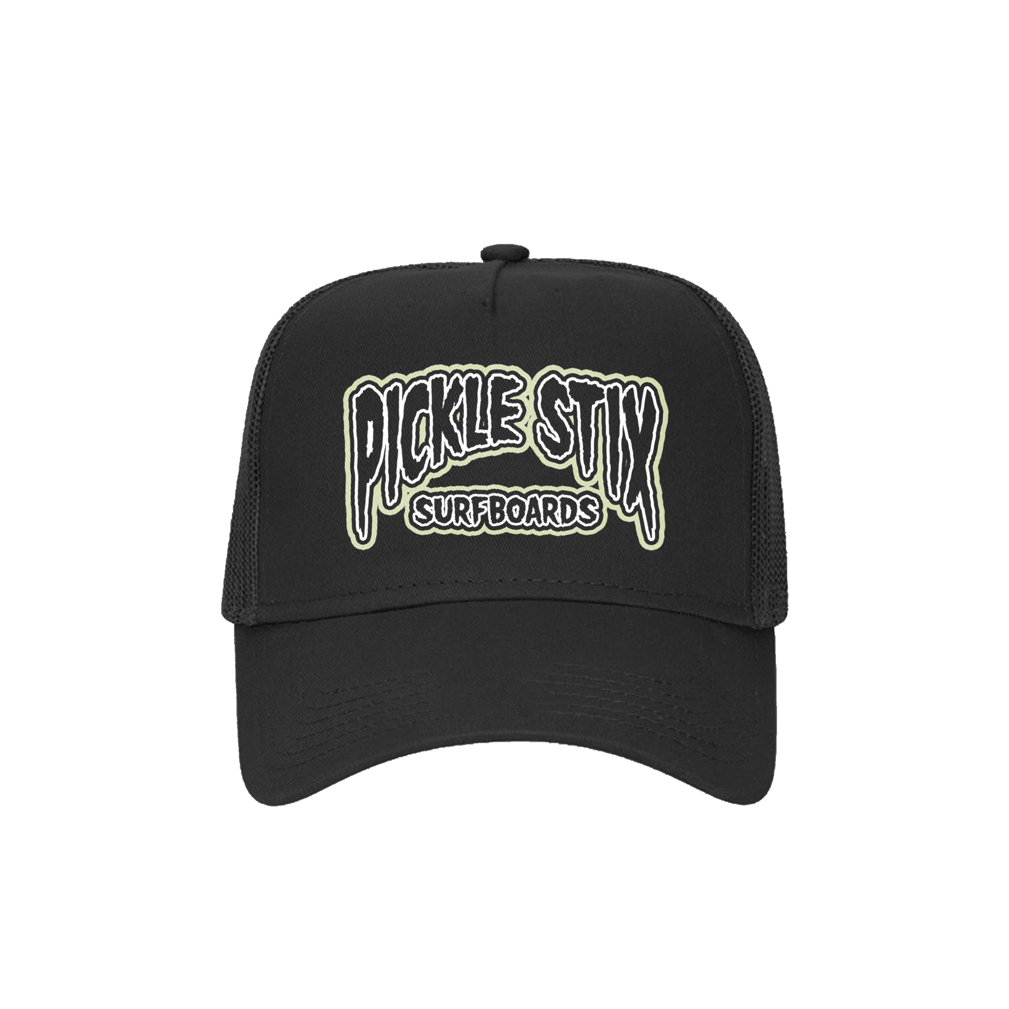 Arch Trucker