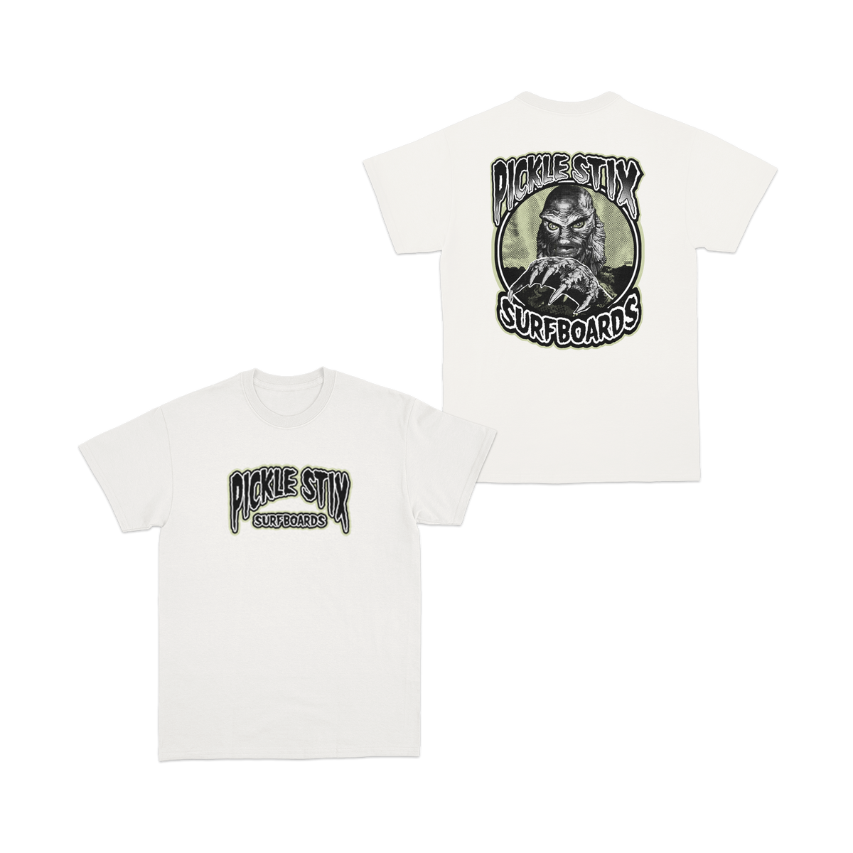 Creature T-Shirt